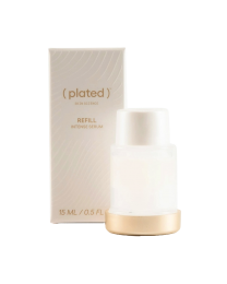 ( plated )™ INTENSE Serum Refill