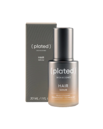 ( plated )™ Hair Serum
