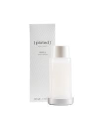 ( plated )™ DAILY Serum Refill