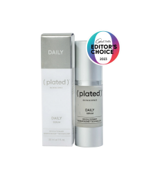 ( plated )™ Daily Serum