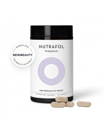 NUTRAFOL® Postpartum, 1-Month Supply