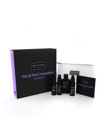 Revision Skincare Pre & Post Procedure Trial Regimen