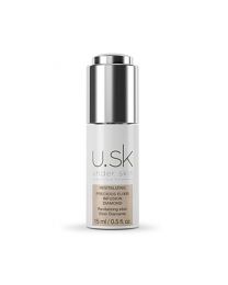 U.SK UNDER SKIN Precious Elixir Infusion Diamond
