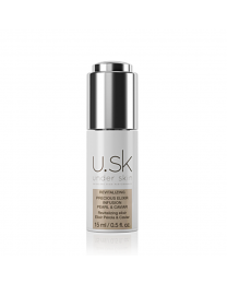U.SK UNDER SKIN Precious Elixir Pearl and Caviar