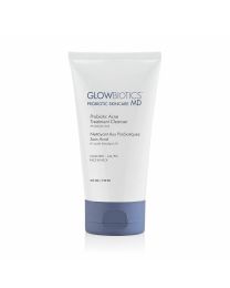 Glowbiotics MD Probiotic Acne Treatment Cleanser 5 Oz
