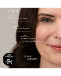 RHA® Collection