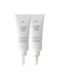 Everything But The Retinol