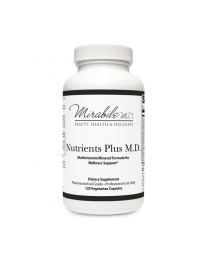 Mirabile M.D. Nutrients Plus M.D.