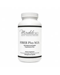 Mirabile M.D. Fiber Plus M.D.