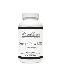 Mirabile M.D. Omega Plus M.D.