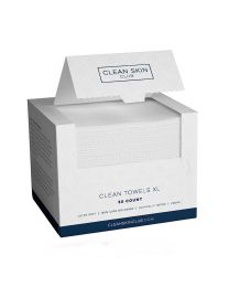 Clean Skin Club Clean Towels XL