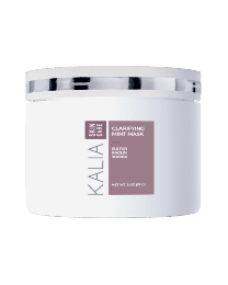 Clarifying Mint Mask