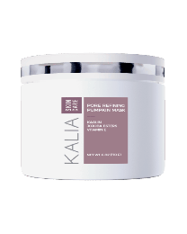 Pore Refining Pumpkin Mask