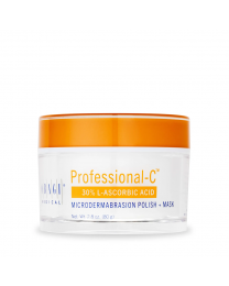 Professional-C® Microdermabrasion Polish + Mask