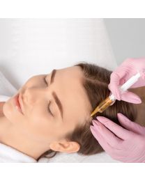 PRP Rejuvenation & Hair