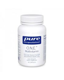 Pure Encapsulations® O.N.E.™ Multivitamin