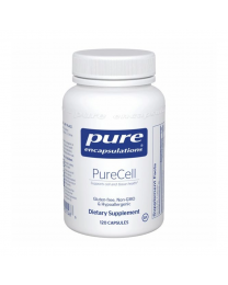 Pure Encapsulations PureCell 120's