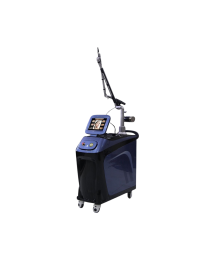Q-Switch Pico Laser