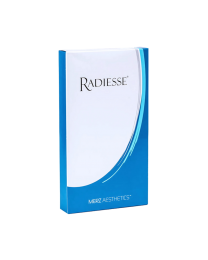 Radiesse® 1.5mL Syringe (2 per box)