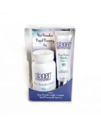 Silagen Rapid Recovery Kit for Scars