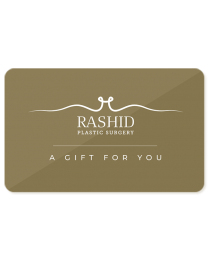 $100 Physical Gift Card