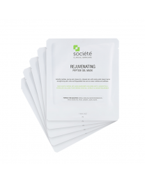 Societe Rejuvenating Peptide Gel Mask