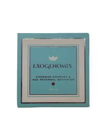 Exogenomix 1 Billion 7mL Vial (Box of 5 Vials)