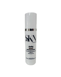 SKN Daily Tinted Sunscreen