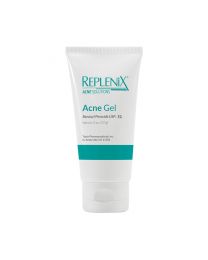 Replenix® Benzoyl Peroxide Gel 5%