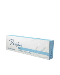 Restylane® Silk