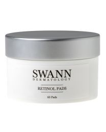 Swann Dermatology & Esthetics Retinol Pads