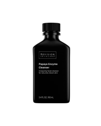 Revision Skincare Travel Size Papaya Enzyme Cleanser 3.4 fl oz