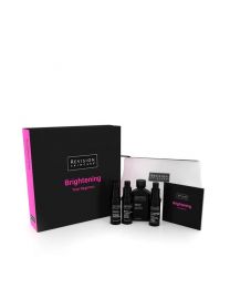 Revision Skincare Brightening Limited Edition Trial Regimen