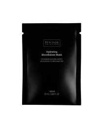 Revision Skincare Hydrating Biocellulose Mask 1 Mask