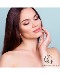 Erbium Laser Resurfacing
