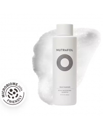 Nutrafol Root Purifier Shampoo