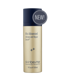 Skinbetter Science Alto Advanced Defense and Repair Serum