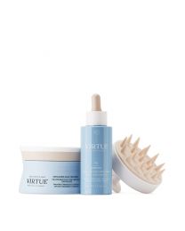 Virtue Labs Scalp Treatment Kit