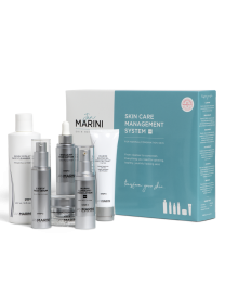 Jan Marini Skin Research Skin Care Management System™ - MD Normal Combo with MPP
