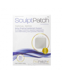 SculptPatch