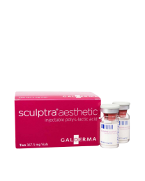 Sculptra® Aesthetic