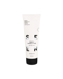 SEEN Deeper Conditioner, Fragrance Free
