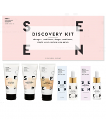 SEEN Discovery Kit (Scented)