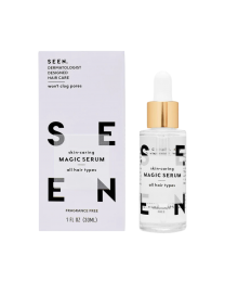 SEEN Magic Serum, Fragrance Free