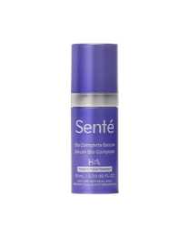 Senté Bio Complete Serum - Travel Size .33 fl oz