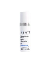 Senté Dermal Repair Cream - Travel Size 0.5 oz