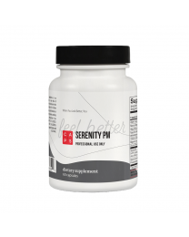 Serenity PM