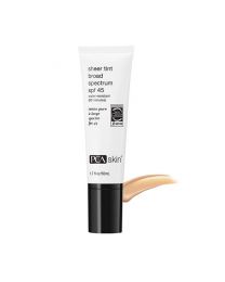 PCA Skin® Sheer Tint Broad Spectrum SPF 45