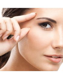 Microblading Eyebrows