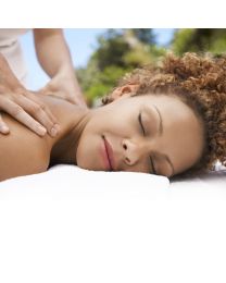 Shell Signature Massage (2 opts, 2 add-ons)